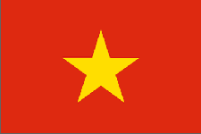 越南国旗