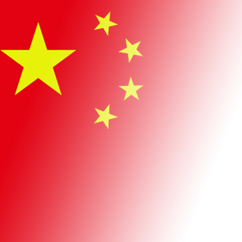 国庆元素